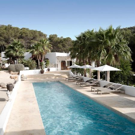 Pure House Ibiza Hotel Sant Jordi de ses Salines Kültér fotó