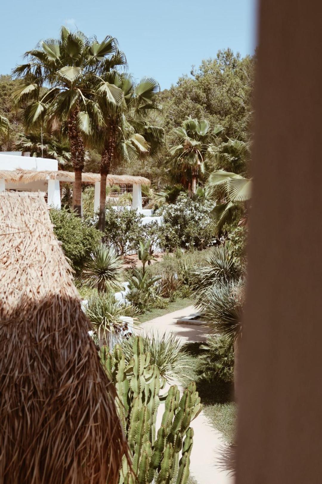 Pure House Ibiza Hotel Sant Jordi de ses Salines Kültér fotó