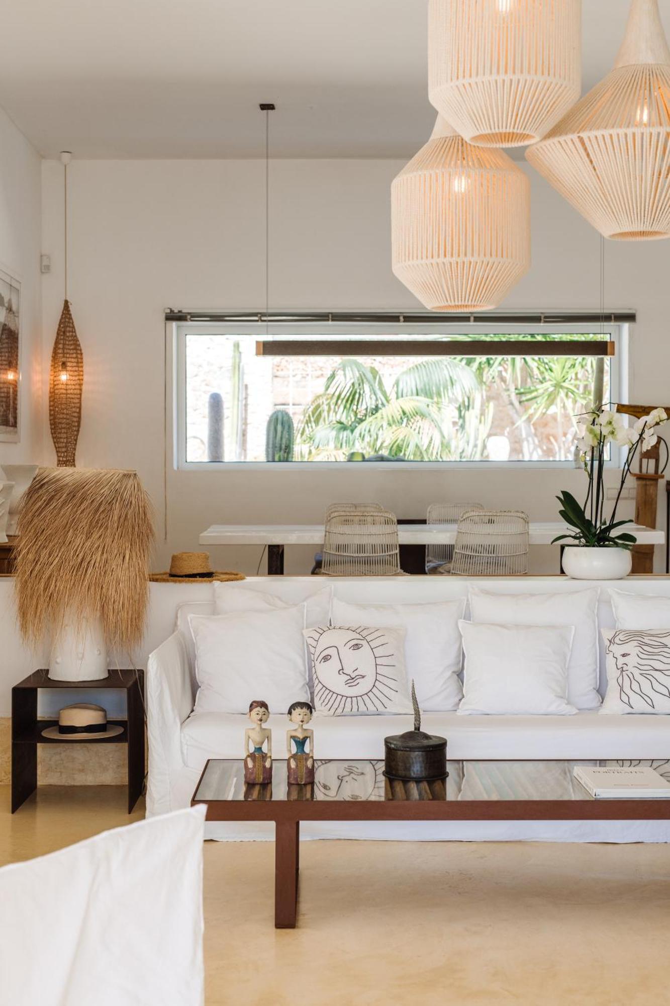 Pure House Ibiza Hotel Sant Jordi de ses Salines Kültér fotó