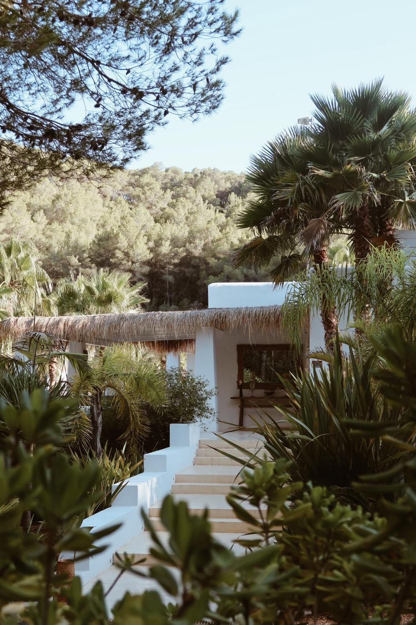 Pure House Ibiza Hotel Sant Jordi de ses Salines Kültér fotó